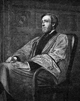 House Of Commons Speaker Prints: First Viscount Peel - 2