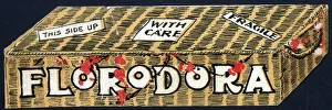 Florodora, a musical comedy by Owen Hall, with music by Leslie Stuart Florodora, a musical comedy by Owen Hall, with music by Leslie Stuart