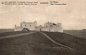 Kasulu Kasulu