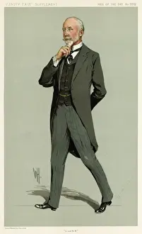 London And North Western Railway Prints: Frank Ree