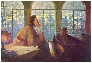 Frederic Chopin/Nocturne Frederic Chopin/Nocturne