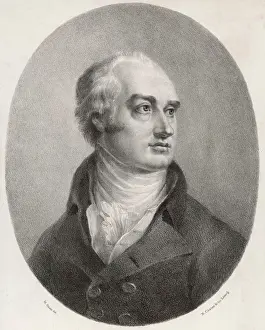 Historical Figure Paintings Online Prints: George Canning - 2