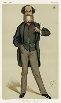 Conservative Politics UK Prints: George Jenkinson