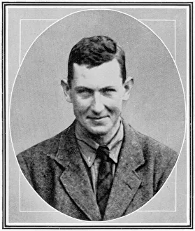 George Leigh Mallory (1886-1924) George Leigh Mallory (1886-1924)