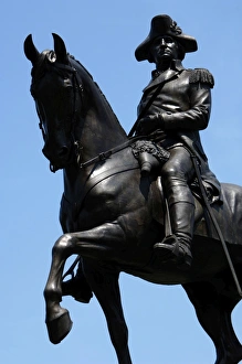 George Washington (1732-1799) George Washington (1732-1799)