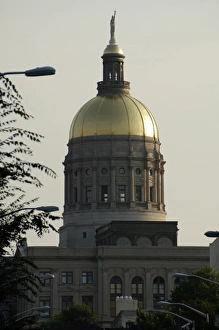 Georgia State Capitol. Atlanta. United States Georgia State Capitol. Atlanta. United States