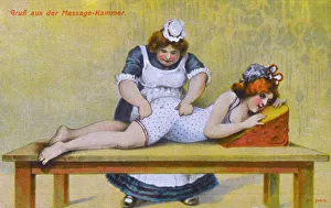 German Massage Parlour German Massage Parlour