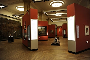 Germany. Berlin. German Historical Museum Germany. Berlin. German Historical Museum