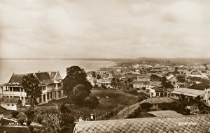 Sekondi-Takoradi Sekondi-Takoradi