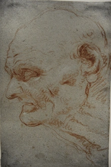 Giovanni Battista Tiepolo (1696-1770). Italian painter. Roco Giovanni Battista Tiepolo (1696-1770). Italian painter. Roco