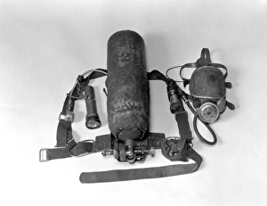 GLC-LFB Damaged compressed air BA sets GLC-LFB Damaged compressed air BA sets