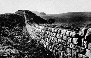 Hadrian's Wall Hadrian's Wall