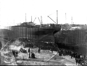 Harland & Wolff Collection - National Museums NI Harland & Wolff Collection - National Museums NI