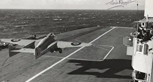 de Havilland DH-100 Vampire de Havilland DH-100 Vampire