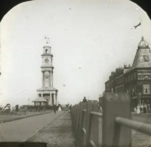 Early 20th Century Views Prints: Herne Bay