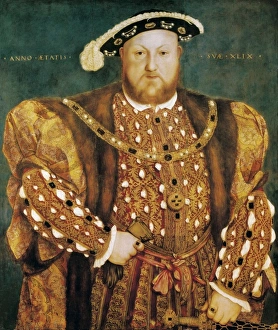 HOLBEIN, Hans, the Younger (1497-1547). Portrait HOLBEIN, Hans, the Younger (1497-1547). Portrait