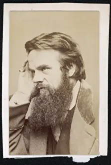 William Holman Hunt Pre-Raphaelite Print