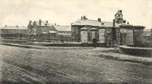 Rothwell (West Yorkshire, England, United Kingdom)