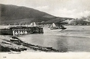 Hunter's Quay, Argyll & Bute, Scotland Hunter's Quay, Argyll & Bute, Scotland