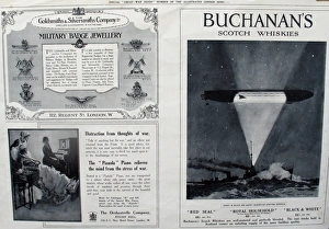 Illustrated London News, Special Number, Great War Deeds Illustrated London News, Special Number, Great War Deeds