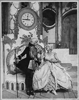 Period Drama Photography Prints: (insert)