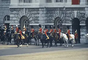 Royal Residences UK Prints: (insert)