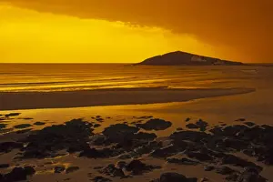 Serene Coastal Landscape Photography Prints: (insert)