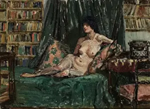 Mary Evans Picture Library Prints: (insert)