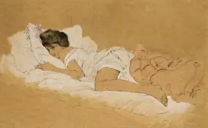 Mary Evans Prints Online Collection Prints: (insert)