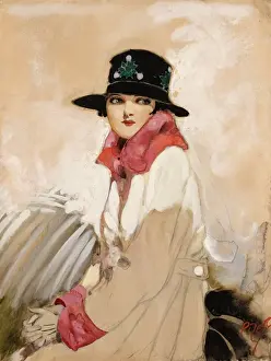 Mary Evans Prints Online Collection Prints: (insert)