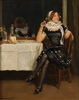 Mary Evans Prints Online Collection Prints: (insert)