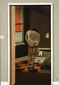 Mary Evans Prints Online Collection Prints: (insert)