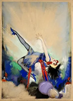 Mary Evans Prints Online Collection Prints: (insert)