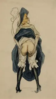Mary Evans Prints Online Collection Prints: (insert)