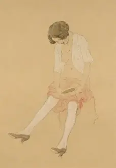 Mary Evans Prints Online Collection Prints: (insert)