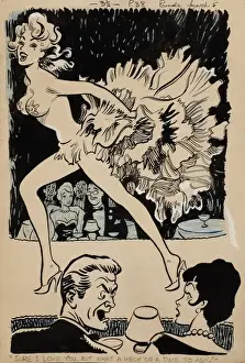 Mary Evans Prints Online Collection Prints: (insert)