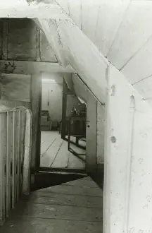 Kent Local History Prints: Interior - Twysdens