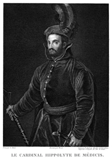 Ippolito De Medici Ippolito De Medici