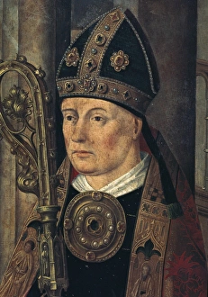 Isidore of Sevilla, Saint (560-636). Doctor of the Isidore of Sevilla, Saint (560-636). Doctor of the