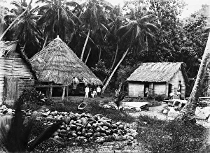 Island of Curieuse, Seychelles, Indian Ocean Island of Curieuse, Seychelles, Indian Ocean