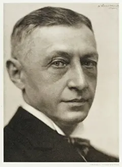 Nobel Prize Winner Prints: IVAN BUNIN