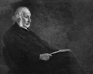 American History Figures Prints: James McCosh