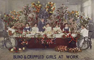 John Grooms Crippleage and Flower Girls Mission John Grooms Crippleage and Flower Girls Mission