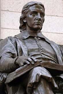 John Harvard (1607-1638). English clergyman John Harvard (1607-1638). English clergyman
