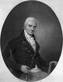 British Doctor Prints: John Haygarth