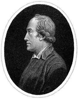 John Hunter Portrait Prints: John Hunter