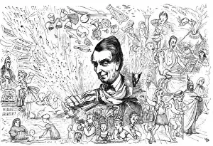British Musical Heritage Prints: John Orlando Parry - 2