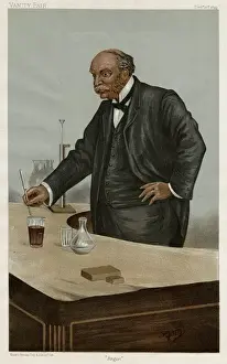 English Physicist Prints: John William Strutt