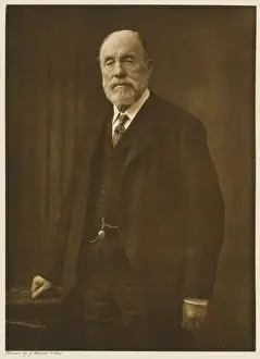 Civil Engineer Prints: John Wolfe-Barry