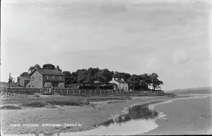 Historical Architecture Images Prints: Arnsid, Sandside